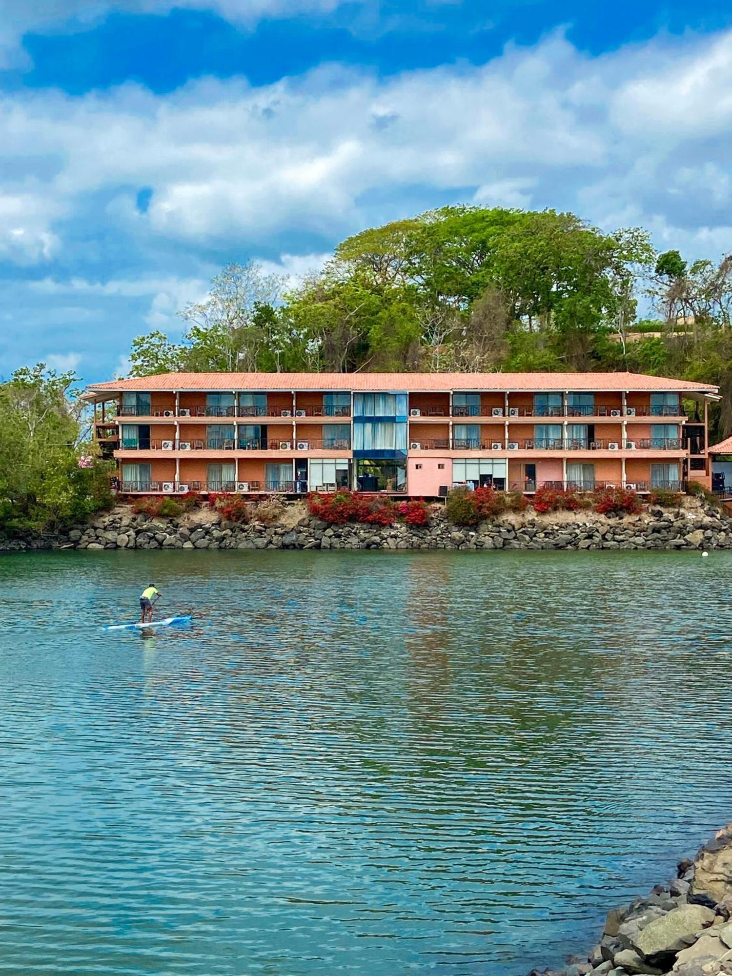 The Beach House Панама Экстерьер фото