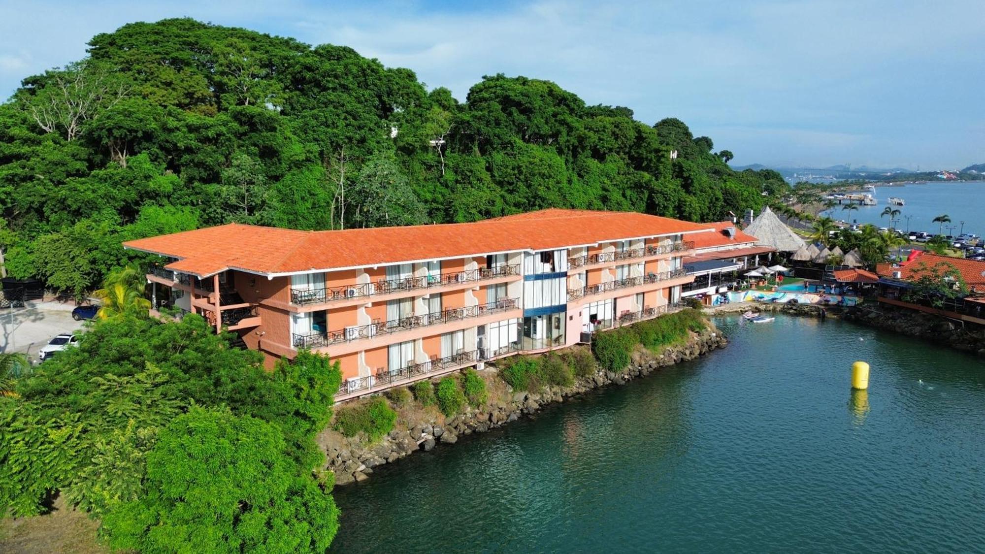 The Beach House Панама Экстерьер фото