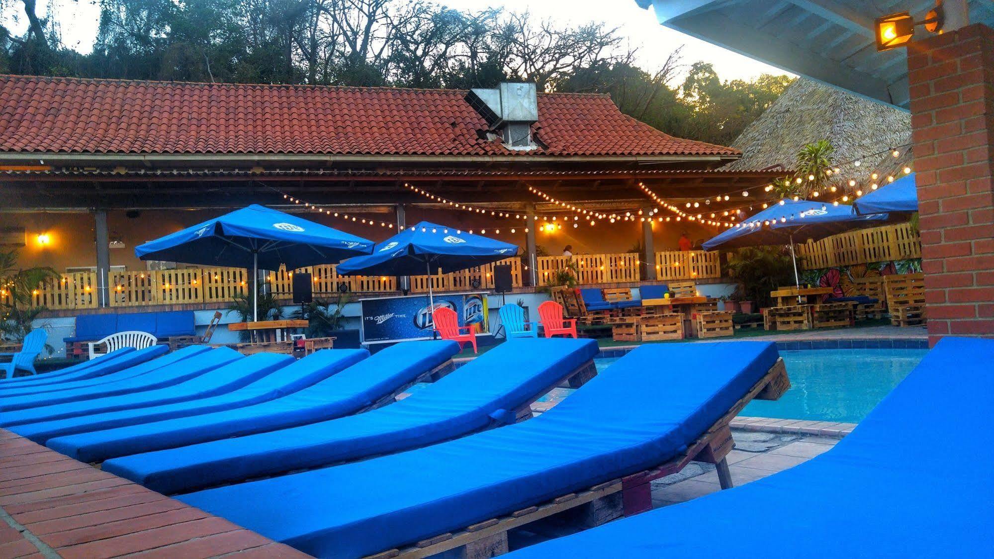 The Beach House Панама Экстерьер фото